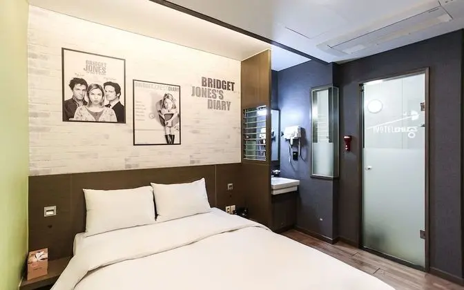Oda (Standard Room)