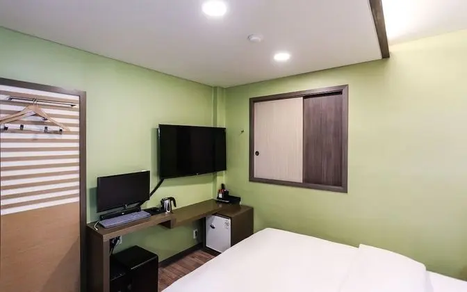 Oda (Standard Room)
