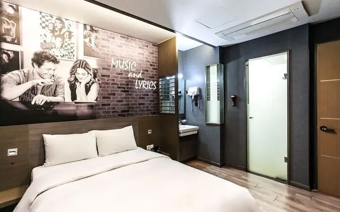 Oda (Standard Room)