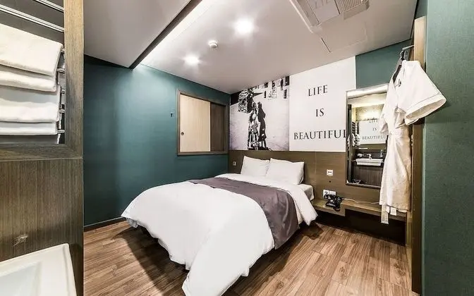 Oda (Standard Room)