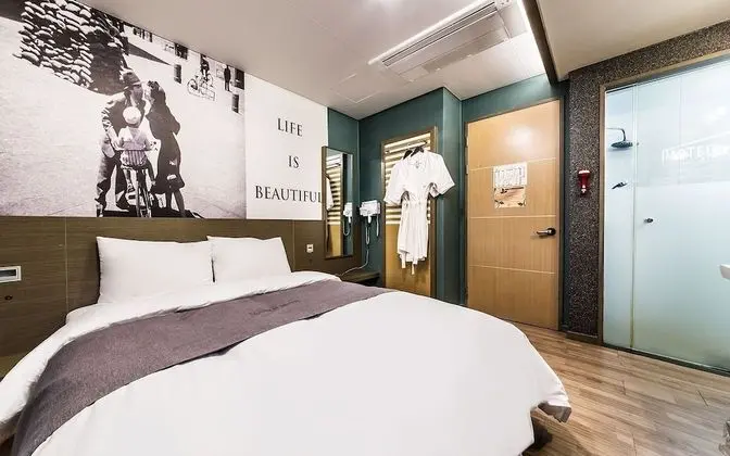 Oda (Standard Room)