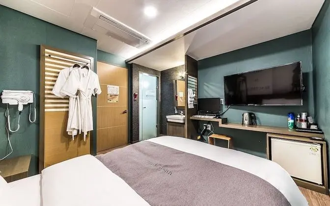 Oda (Standard Room)
