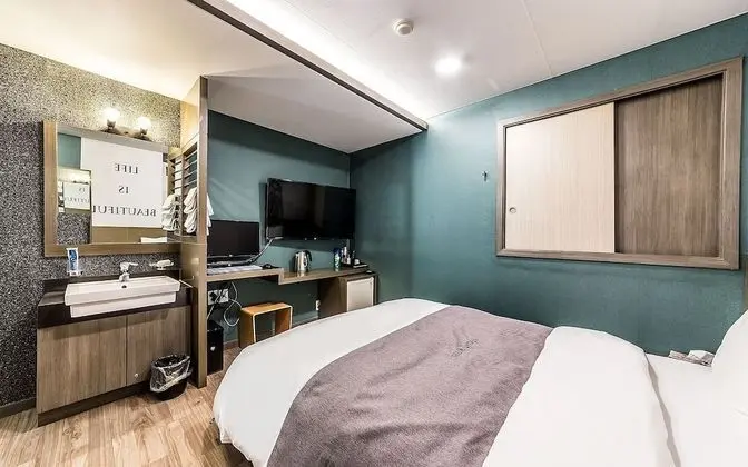 Oda (Standard Room)
