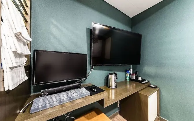 Oda (Standard Room)