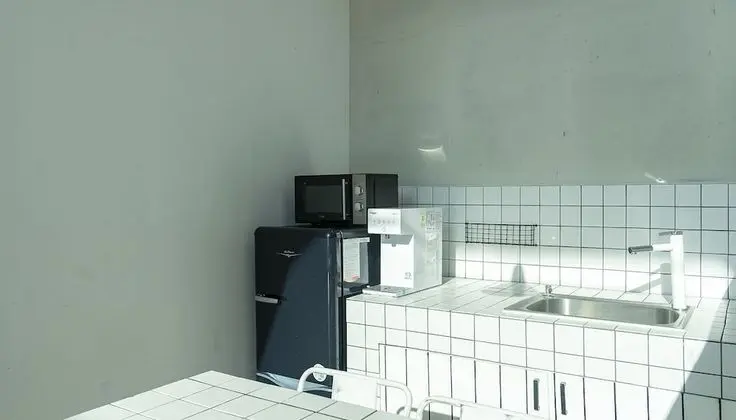 Room 101: Duplex Pool Villa