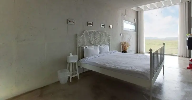 Room 101: Duplex Pool Villa