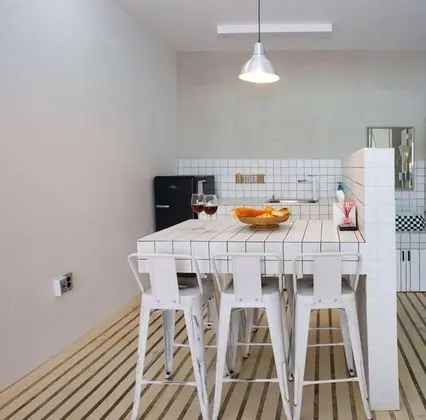 Room 101: Duplex Pool Villa