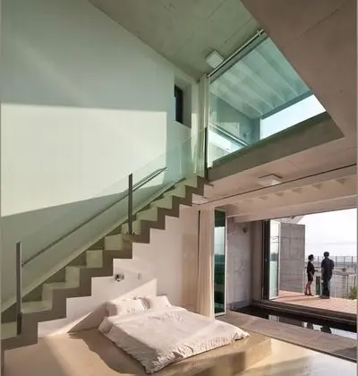Room 103: Duplex Pool Villa