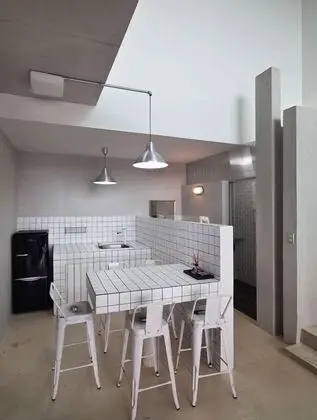Room 103: Duplex Pool Villa