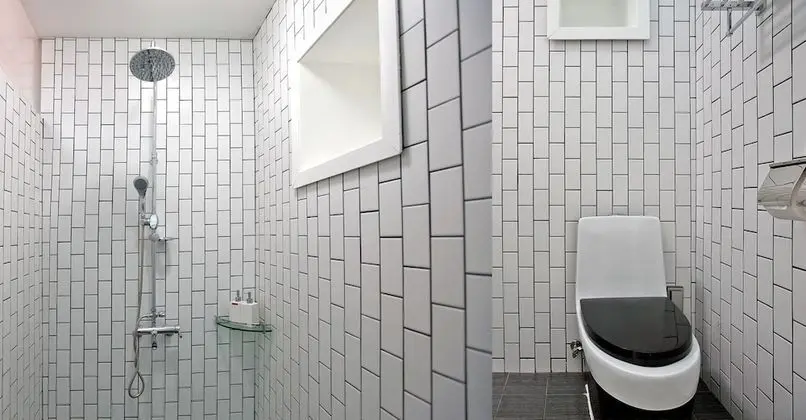 Room 103: Duplex Pool Villa