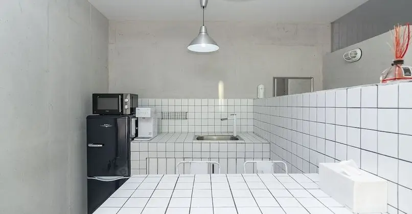 Room 103: Duplex Pool Villa