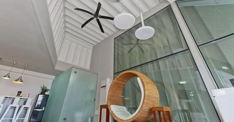 Room 105: Family Spa Room