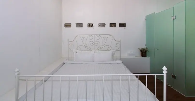 Room 105: Family Spa Room