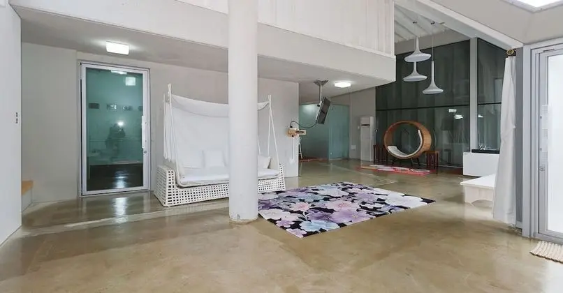 Room 105: Family Spa Room