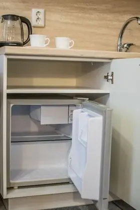 Superior Stüdyo, 1 Yatak Odası