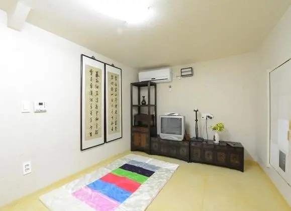 Family Stüdyo Süit (Wilderness)