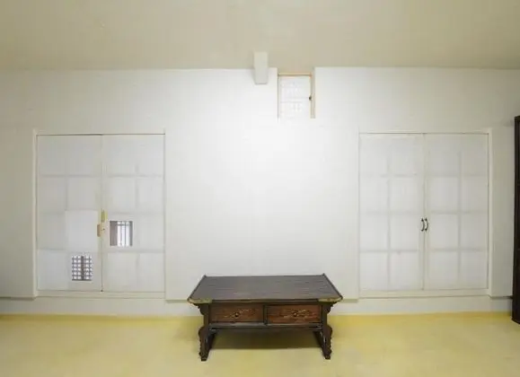 Family Stüdyo Süit (Wilderness)