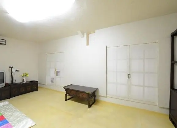 Family Stüdyo Süit (Wilderness)