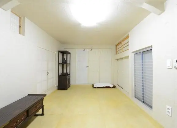 Family Stüdyo Süit (Wilderness)