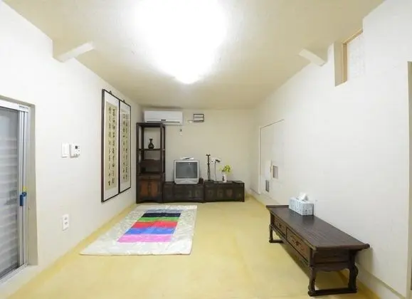 Family Stüdyo Süit (Wilderness)