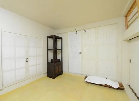 Family Stüdyo Süit (Wilderness)