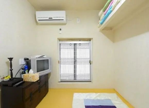 Standard Stüdyo Süit