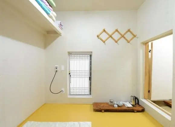 Standard Stüdyo Süit