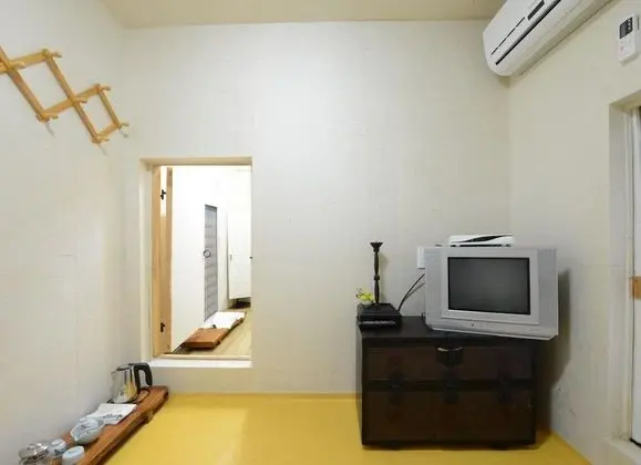 Standard Stüdyo Süit