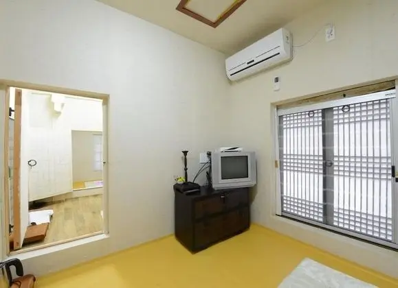 Standard Stüdyo Süit