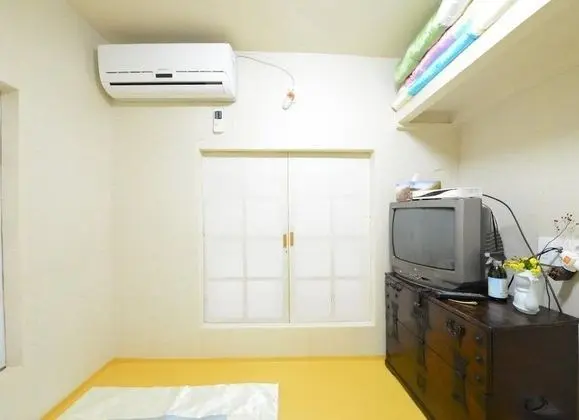 Superior Oda (West Wind)