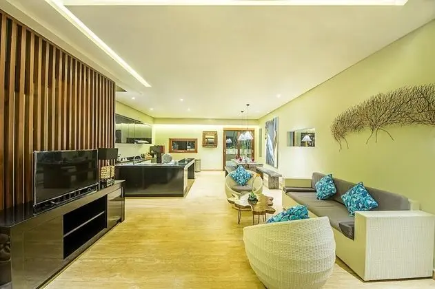 Family Villa