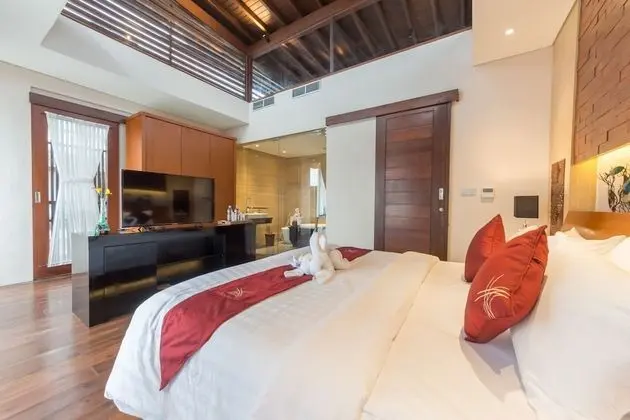 Family Villa
