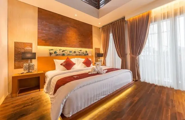 Family Villa