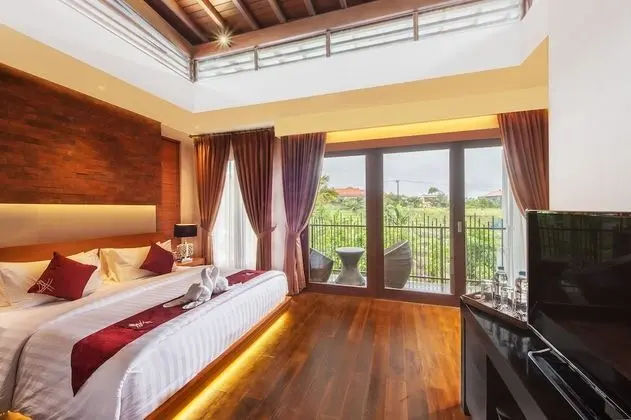 Family Villa