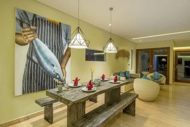 Family Villa