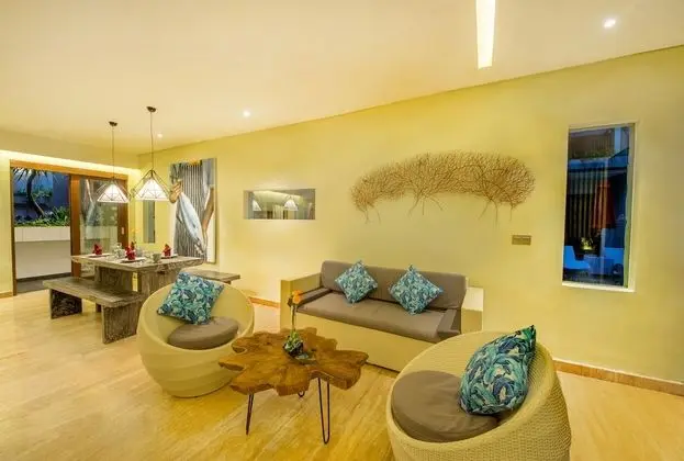 Family Villa