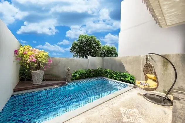 Family Villa