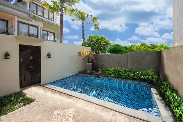 Family Villa