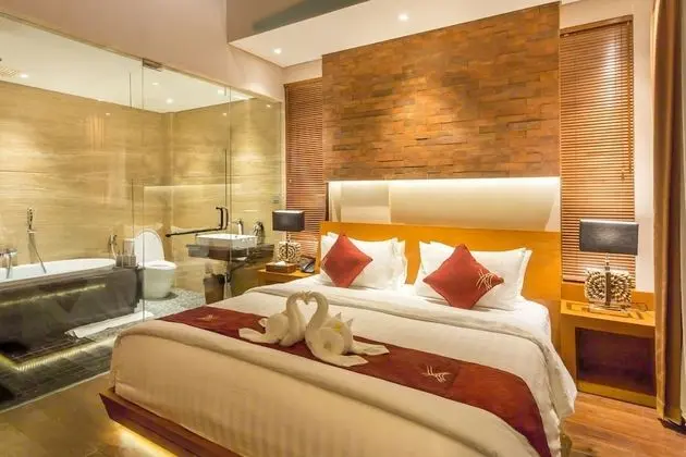 Family Villa