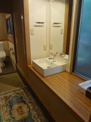 Banyo Lavabosu