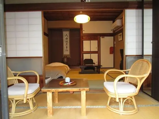 Oda