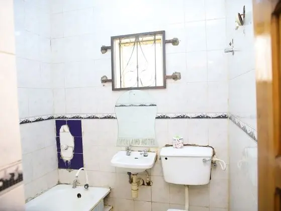 Superior Tek Büyük Yataklı Oda