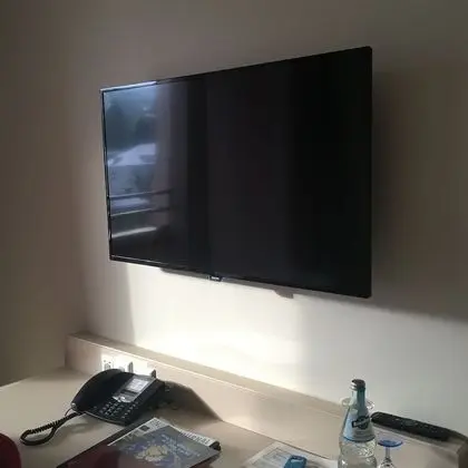 Comfort Tek Kişilik Oda (Badhotel)