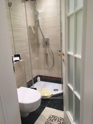 Comfort Tek Kişilik Oda (Badhotel)