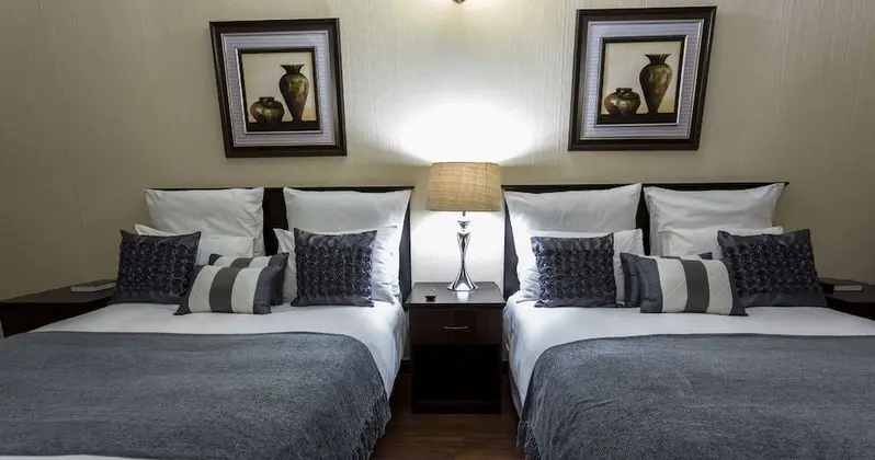 Executive Oda, Şehir Manzaralı