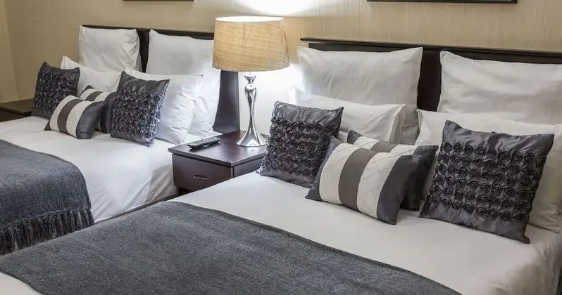 Executive Oda, Şehir Manzaralı