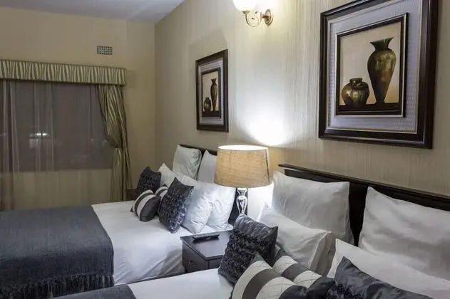 Executive Oda, Şehir Manzaralı