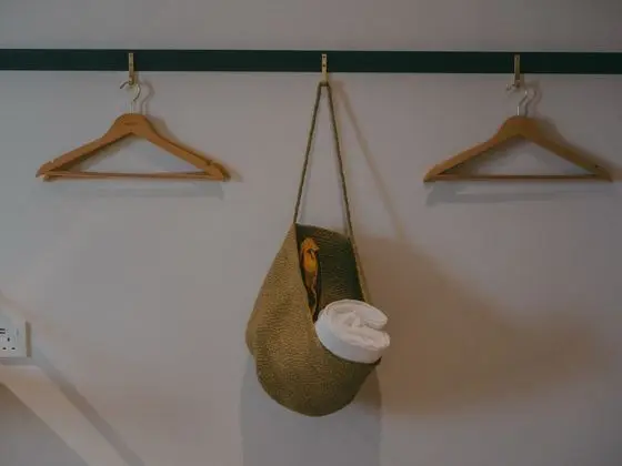 Standard İki Ayrı Yataklı Oda, 2 Tek Kişilik Yatak