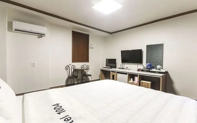 Oda (Standard Room)