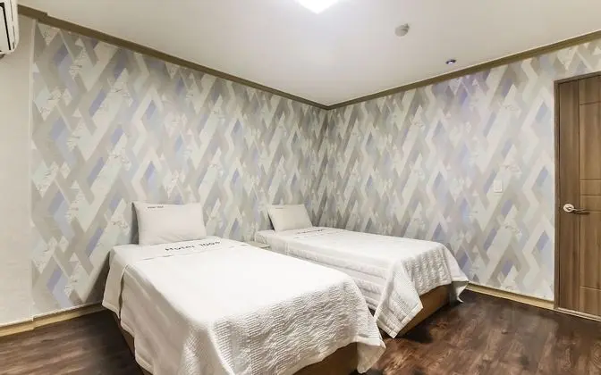 Oda (Twin (Double + Single))